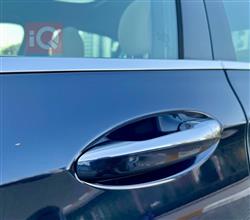 مرسيدس بنز E-Class